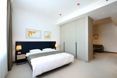 Фотография номера гостиницы Victor