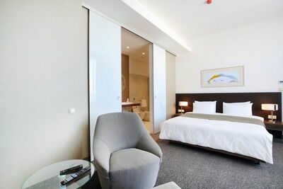 Фотография номера гостиницы Victor