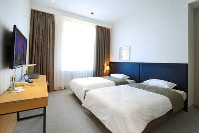 Фотография номера гостиницы Victor