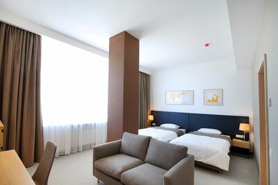 Фотография номера гостиницы Victor