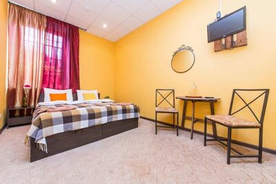 Фотография номера гостиницы Екатерингоф