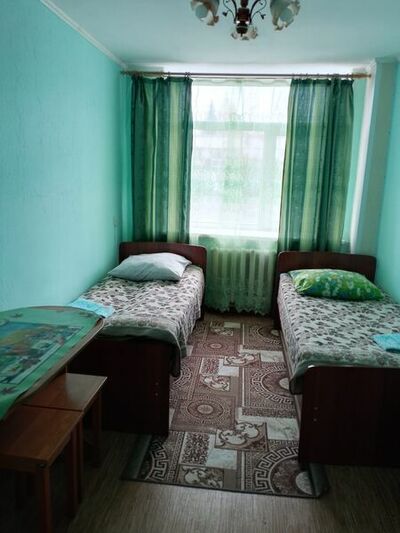 Фотография номера мотеля Мотель