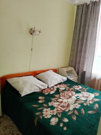 Фотография номера мотеля Мотель