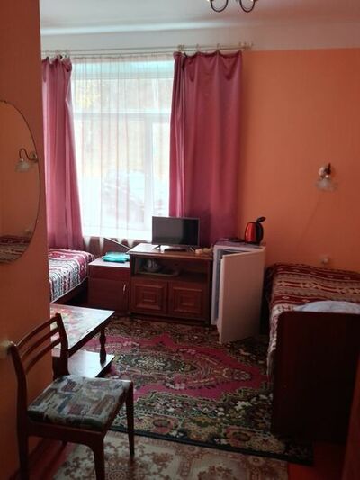 Фотография номера мотеля Мотель