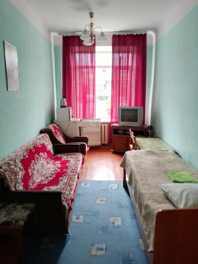 Фотография номера мотеля Мотель