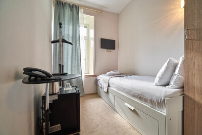 Фотография номера мини отеля Лубянка Румс