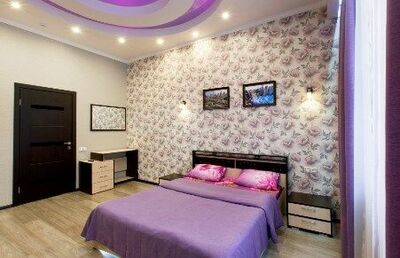 Фотография номера мини отеля Flat-Luxe