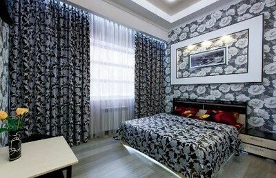 Фотография номера мини отеля Flat-Luxe