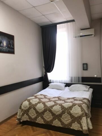 Фотография номера гостиницы Камелия-В