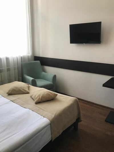 Фотография номера гостиницы Камелия-В