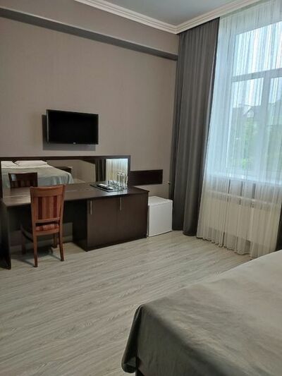 Фотография номера гостиницы Камелия-В