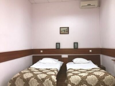 Фотография номера гостиницы Камелия-В