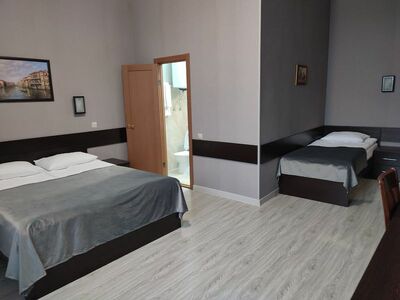 Фотография номера гостиницы Камелия-В