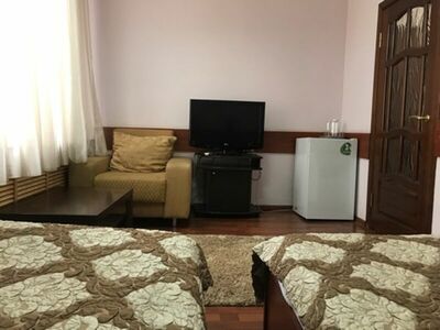 Фотография номера гостиницы Камелия-В