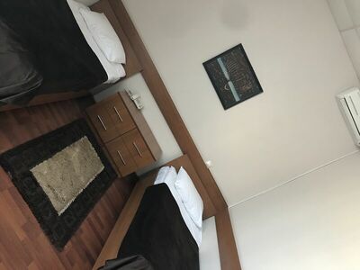 Фотография номера гостиницы Камелия-В