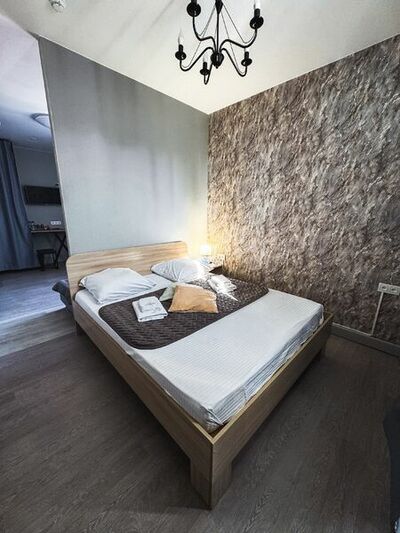 Фотография номера гостиницы Мира-Локус