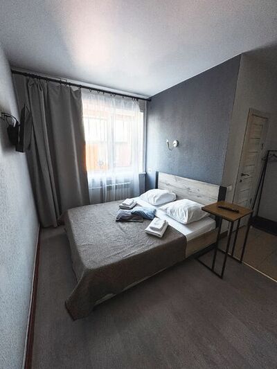 Фотография номера гостиницы Мира-Локус