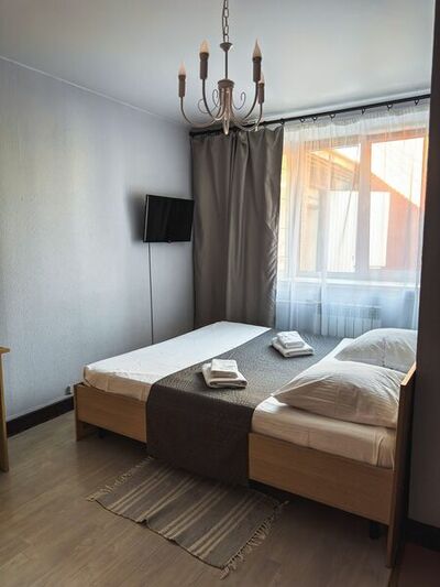 Фотография номера гостиницы Мира-Локус