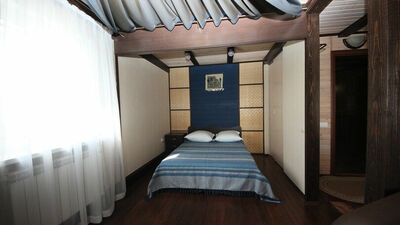 Фотография номера гостевого дома Ирис