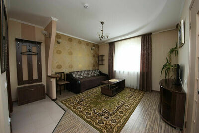 Фотография номера гостевого дома Ирис