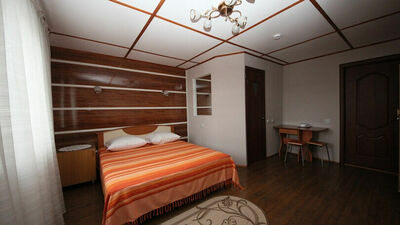 Фотография номера гостевого дома Ирис