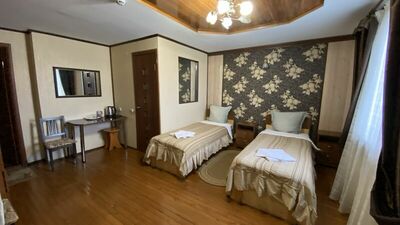 Фотография номера гостевого дома Ирис