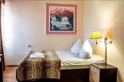 Фотография номера гостиницы Сюрприз на Бэра