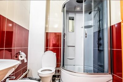 Фотография номера гостиницы Сюрприз на Бэра