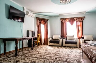 Фотография номера гостиницы Сюрприз на Бэра