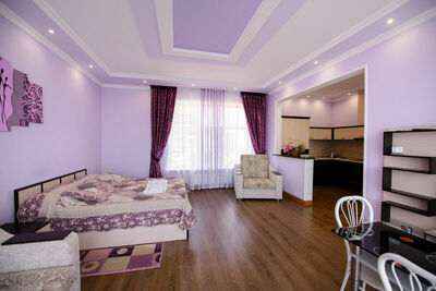 Фотография номера гостиницы Кристалл Парк Отель и Спа