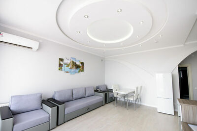 Фотография номера гостиницы Кристалл Парк Отель и Спа