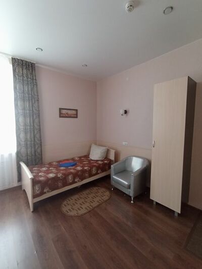 Фотография номера гостиницы Авиатор