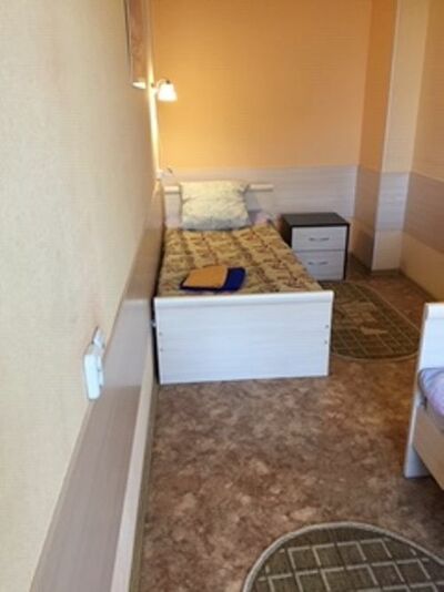 Фотография номера гостиницы Авиатор