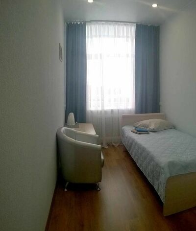 Фотография номера гостиницы Авиатор