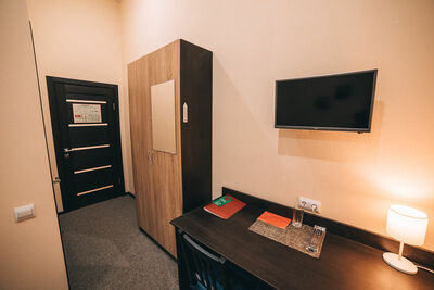 Фотография номера гостиницы Заря