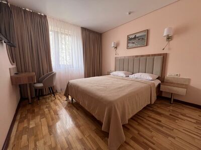 Фотография номера гостиницы Виктория