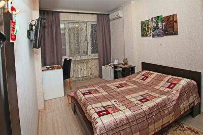 Фотография номера гостиницы  Уют 