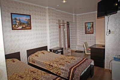 Фотография номера гостиницы  Уют 