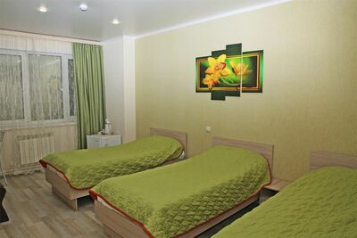 Фотография номера гостиницы  Уют 
