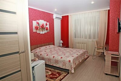 Фотография номера гостиницы  Уют 