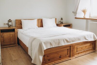 Фотография номера гостиницы Ямская слобода