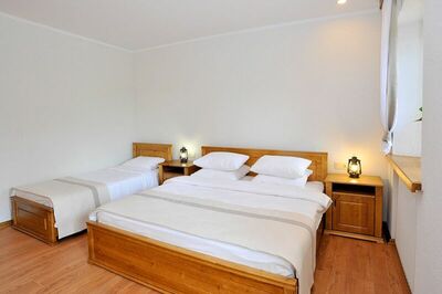 Фотография номера гостиницы Ямская слобода