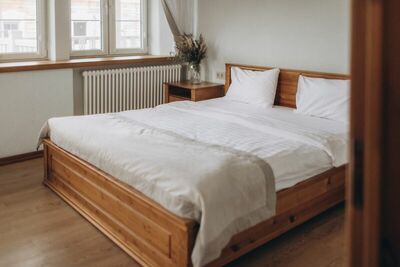 Фотография номера гостиницы Ямская слобода