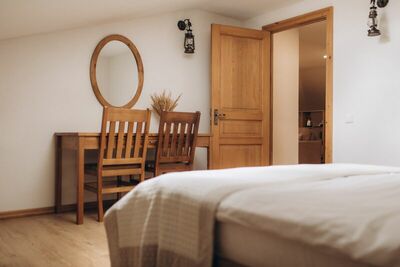 Фотография номера гостиницы Ямская слобода