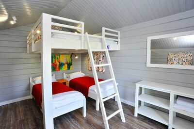 Фотография номера гостиницы Ямская слобода