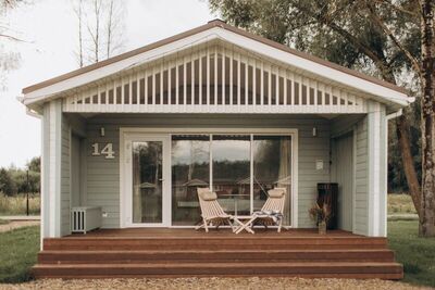 Фотография номера гостиницы Ямская слобода