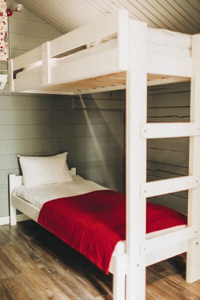 Фотография номера гостиницы Ямская слобода