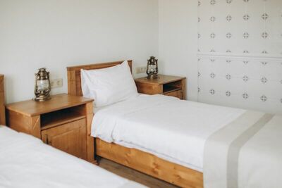 Фотография номера гостиницы Ямская слобода