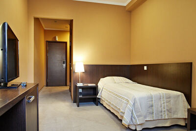 Фотография номера гостиницы Аврора