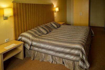 Фотография номера гостиницы Аврора